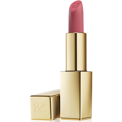 Estée Lauder Pure Colour Crème Lipstick 3.5g (various Shades) In Eccentric