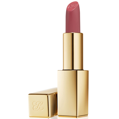 Estée Lauder Pure Colour Matte Lipstick 3.5g (various Shades) In Stolen Heart