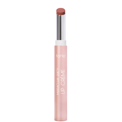 Tarte Maracuja Juicy Lip Crème 2g (various Shades) In Mauve Mauve