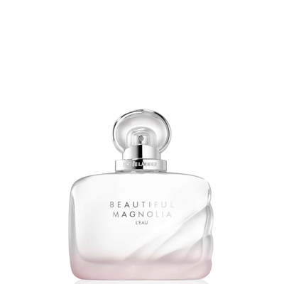 ESTÉE LAUDER BEAUTIFUL MAGNOLIA L'EAU EAU DE TOILETTE 50ML