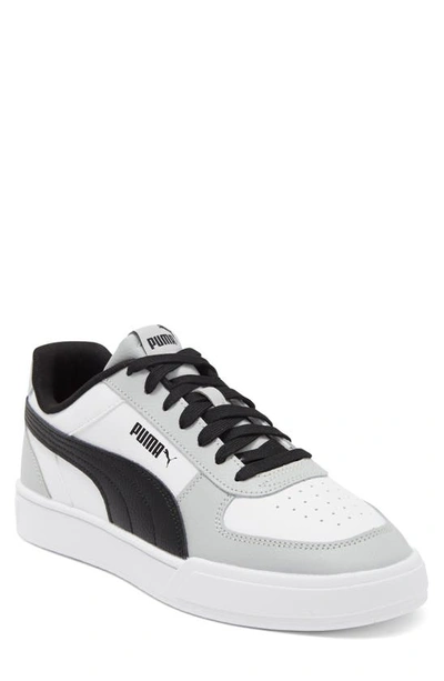 Puma Carter Sneaker In White