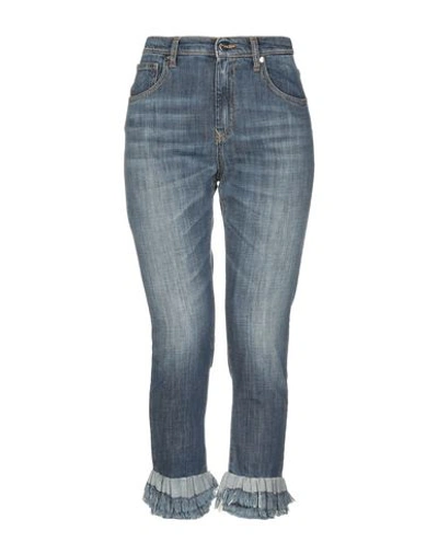 Nora Barth Jeans In Blue