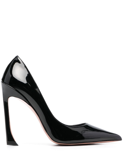 Piferi Avangarda 100 High-heel In Black