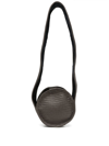 SARAH CHOFAKIAN SOUL INTERWOVEN CROSSBODY BAG