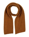 Aragona Scarves In Yellow