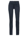 Kaos Jeans Woman Jeans Navy Blue Size 25 Cotton, Tencel, Polyester, Elastane