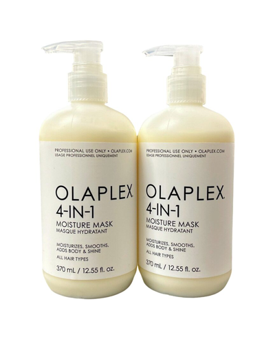 Olaplex 12.55oz 4-in-1 Moisture Mask 2 Pack