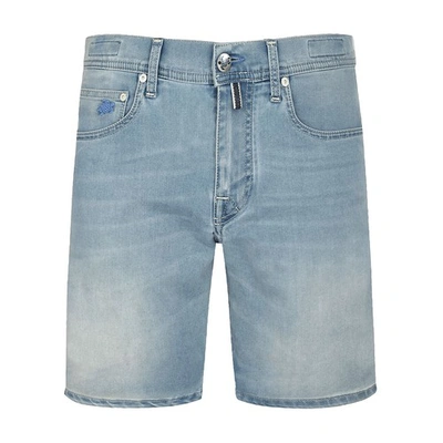 Vilebrequin Garonne In Light Denim