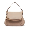 Tom Ford Jennifer Tote Bag In Silk_taupe