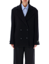 MSGM PEACOAT