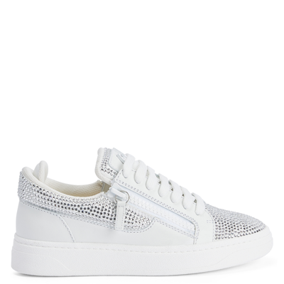 Giuseppe Zanotti Gz94 In White