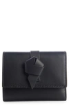 ACNE STUDIOS MUSUBI TRIFOLD WALLET