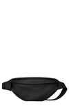 Longchamp Medium 3d Belt Bag In Black