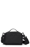 Rains Micro Box Bag In Black