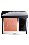 Dior Rouge Powder Blush In 959 Charnelle