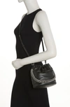 Marc Jacobs Small Bucket Bag In Black