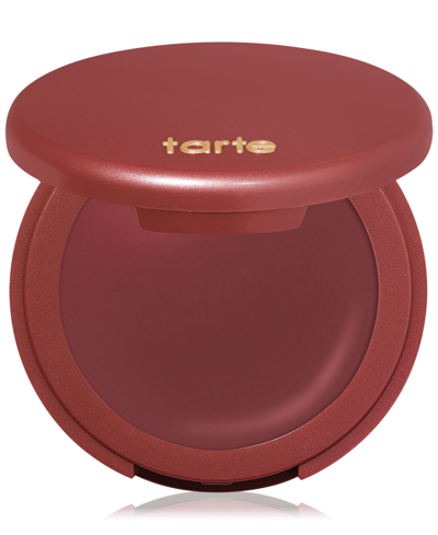 Tarte Maracuja Juicy Blush In Honeysuckle