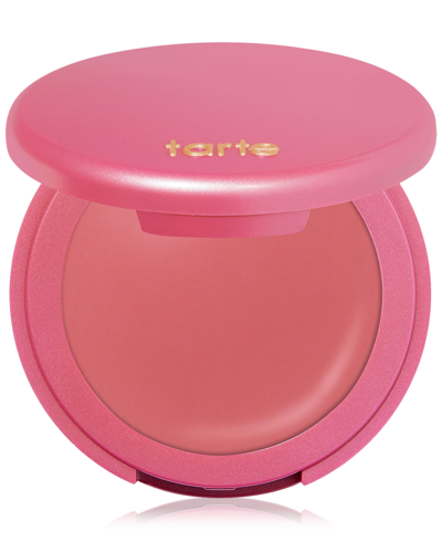 Tarte Maracuja Juicy Blush In Rose