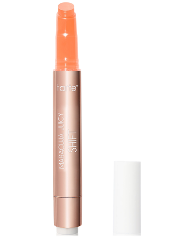 Tarte Maracuja Juicy Shift In Clementine