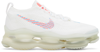 Nike Air Max Scorpion Fk Se In White/lagoon Pulse-h