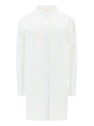 See By Chloé Dresses In White