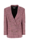 STELLA MCCARTNEY STELLA MCCARTNEY JACKETS AND VESTS