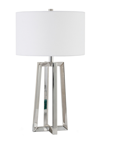 Abraham + Ivy Helena 25.25in Table Lamp