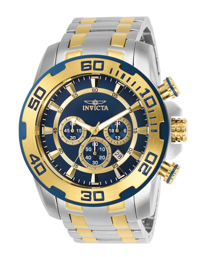 Invicta Men's Pro Diver Watch