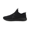 Puma Better Foam Prowl Slip-on Sneaker In Black