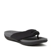 DEARFOAMS WOMEN'S LOW FOAM THONG SANDAL