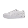 Puma Women's Carina Leather Casual Sneakers From Finish Line In Multi