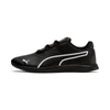 PUMA PUMA WOMEN'S ELLA LACE UP SHOES