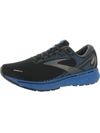 BROOKS LEVITATE 5 MENS FITNESS WORKOUT RUNNING SHOES