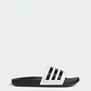 Adidas Originals Mens Adidas Adilette Comfort Slides In Multi