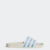 Adidas Originals Adidas Men's Originals Adilette Slide Sandals In Multi