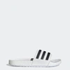 Adidas Originals Mens Adidas Adilette Boost Slide In Multi