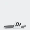 Adidas Originals Mens Adidas Adilette Comfort Slides In Multi