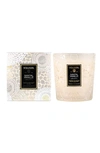 VOLUSPA VOLUSPA SANTAL VANILLE CLASSIC BOXED CANDLE