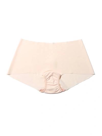 Hanky Panky Breathesoft® Boyshort In White