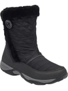 EASY SPIRIT EXPOSURE 2 WOMENS COLD WEATHER ANKLE WINTER BOOTS