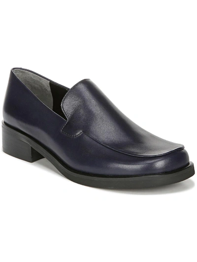 Franco Sarto Bocca Slip-on Loafers Women's Shoes In Multi