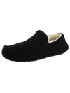 Ugg Moccasins Ascot In Black