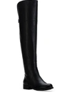 Sun + Stone Allicce Over-the-knee Boots, Created For Macy's Women's Shoes In Multi