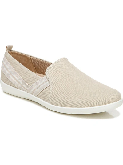 Lifestride Namaste Womens Slip On Comfort Casual And Fashion Sneakers In Multi