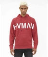 HVMAN Pullover Sweatshirt