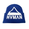 HVMAN TRIANGLE KNIT CAP