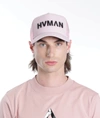HVMAN HVMAN MESH TRUCKER CAP