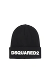 DSQUARED2 DSQUARED2 HATS E HAIRBANDS