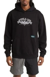 AFIELD OUT AWAKE GRAPHIC HOODIE