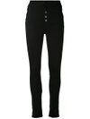 J BRAND CLASSIC SKINNY JEANS,JB00022912128400